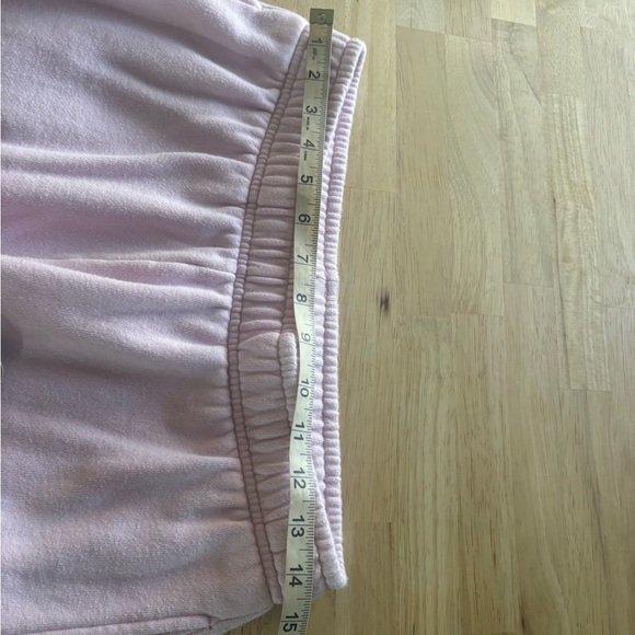 VS pink joggers - Picture 6 of 8